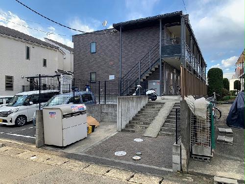1/17 外観