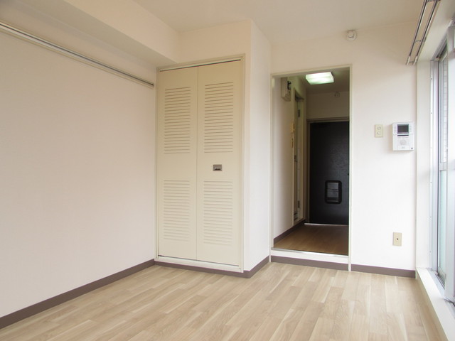 11/29 リビング/ダイニング