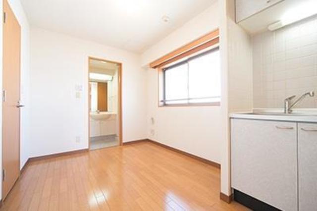 4/15 リビング/ダイニング