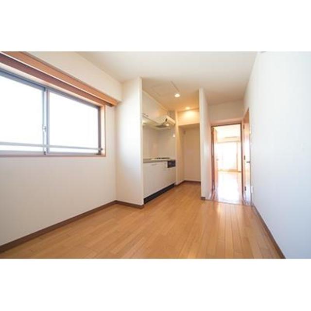 3/15 リビング/ダイニング