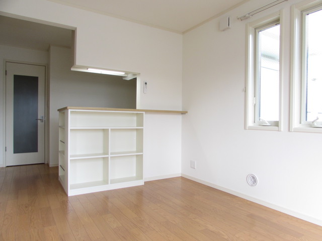 3/21 リビング/ダイニング