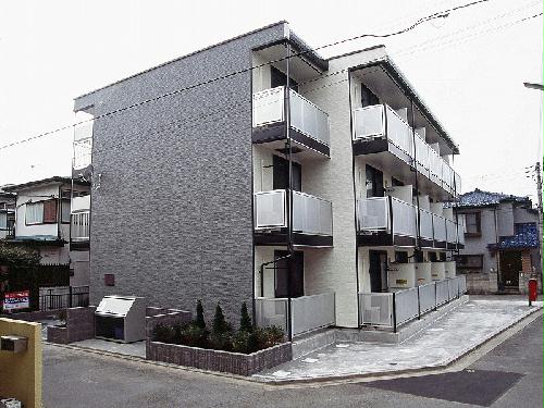 1/17 外観