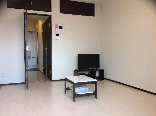 3/19 リビング/ダイニング