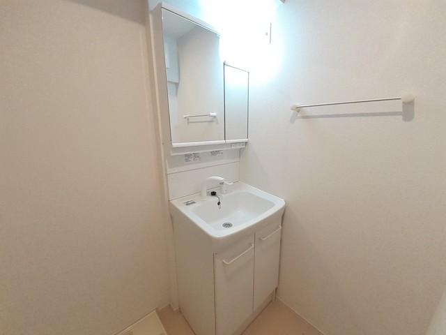 10/20 洗面
