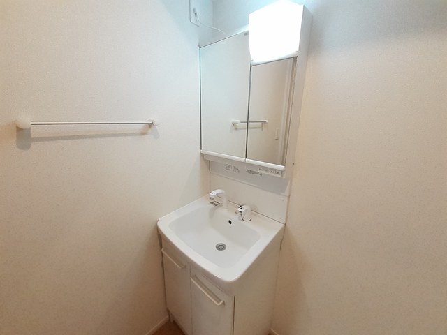 10/20 洗面