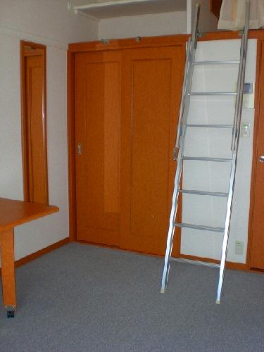 4/17 リビング/ダイニング