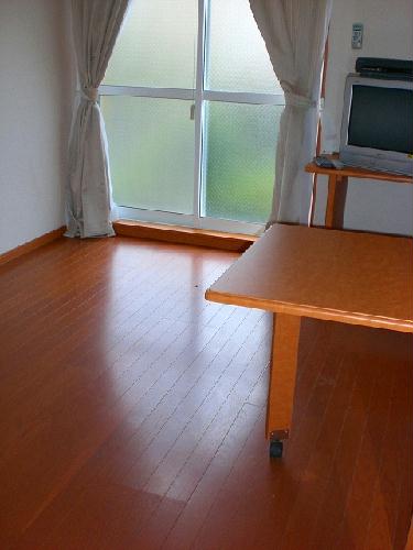 5/17 リビング/ダイニング