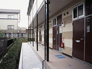 12/21 エントランス