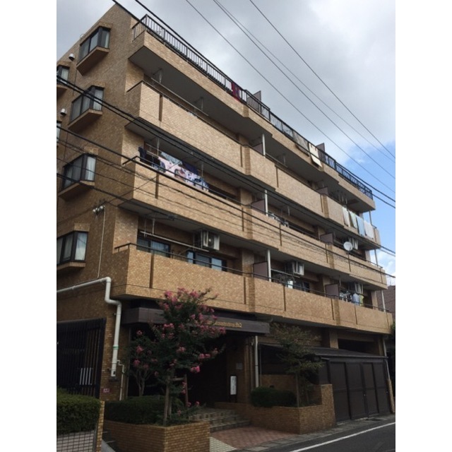 1/17 外観