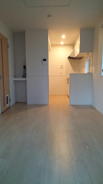 3/20 リビング/ダイニング