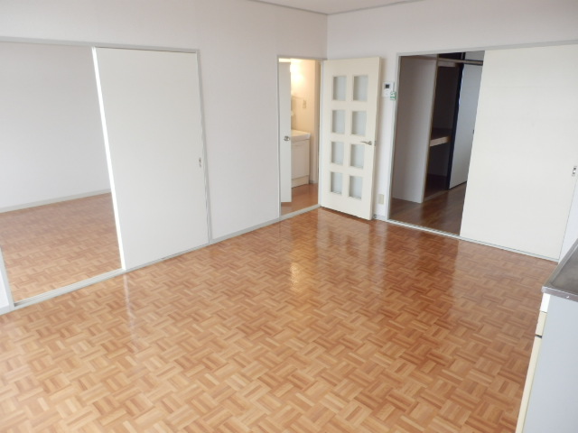 6/30 リビング/ダイニング