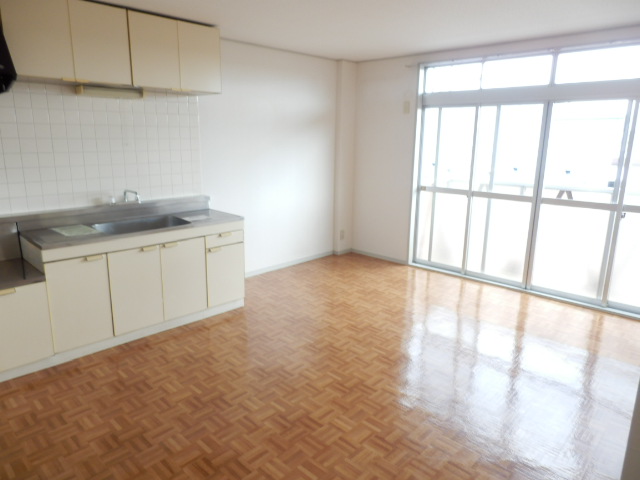 4/30 リビング/ダイニング