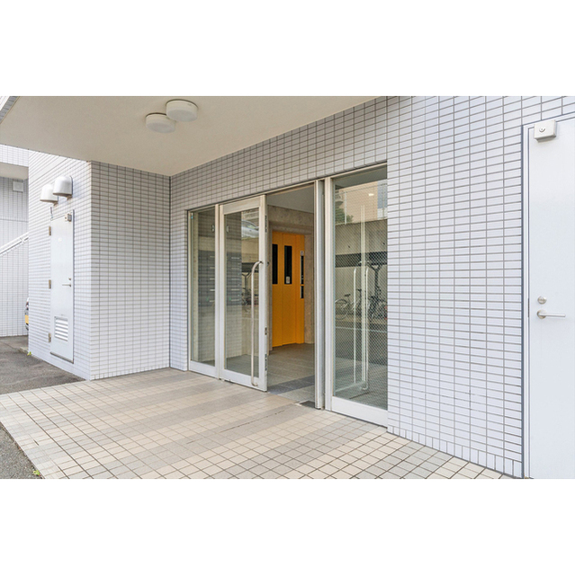 5/10 エントランス