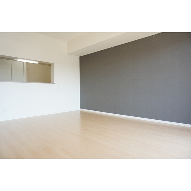 6/23 リビング/ダイニング