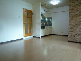 3/21 リビング/ダイニング