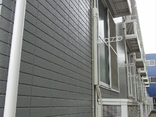 14/23 バルコニー