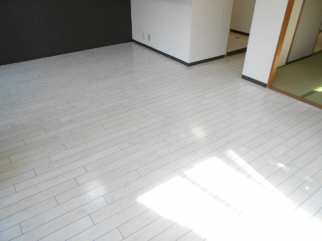 4/30 リビング/ダイニング