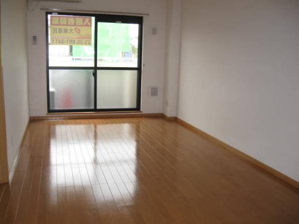 3/24 リビング/ダイニング