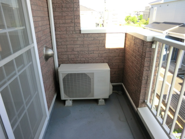 18/28 バルコニー