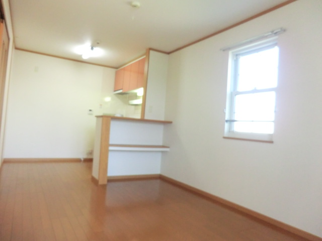 3/28 リビング/ダイニング