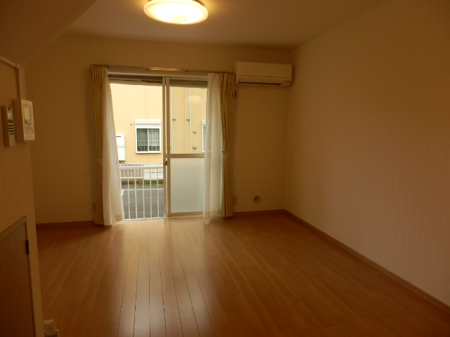 4/28 リビング/ダイニング