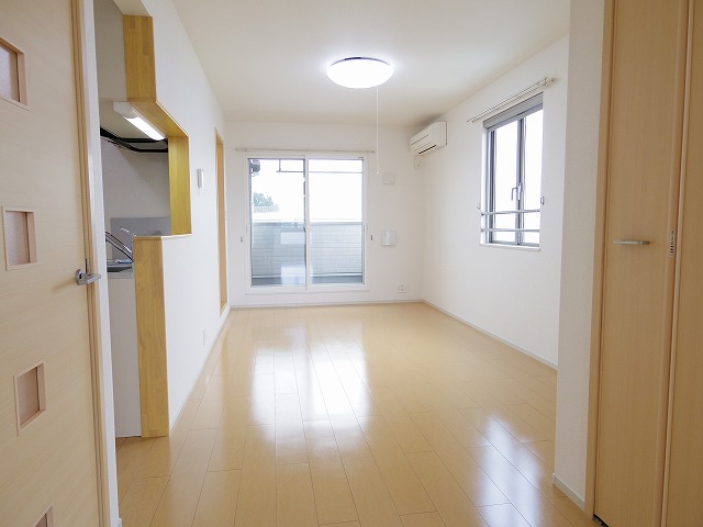 4/30 リビング/ダイニング