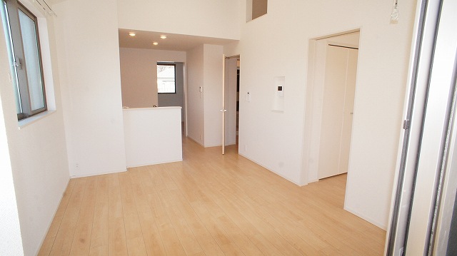 4/21 リビング/ダイニング