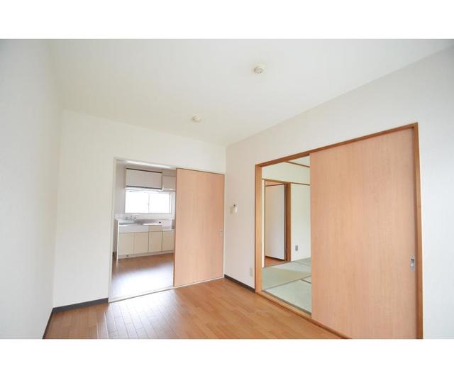 4/26 リビング/ダイニング