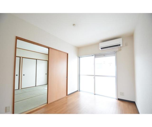 3/26 リビング/ダイニング