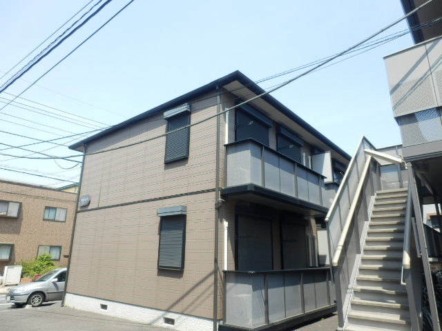 1/26 外観