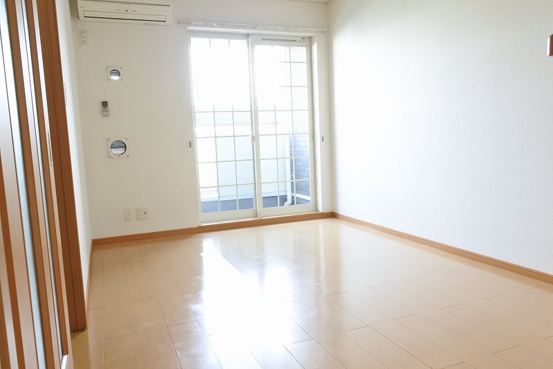 4/25 リビング/ダイニング