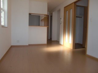 5/25 リビング/ダイニング