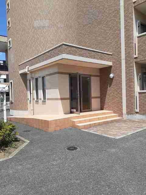 2/11 エントランス