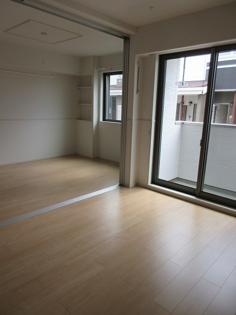 3/20 リビング/ダイニング