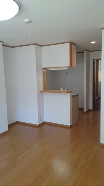 3/20 リビング/ダイニング