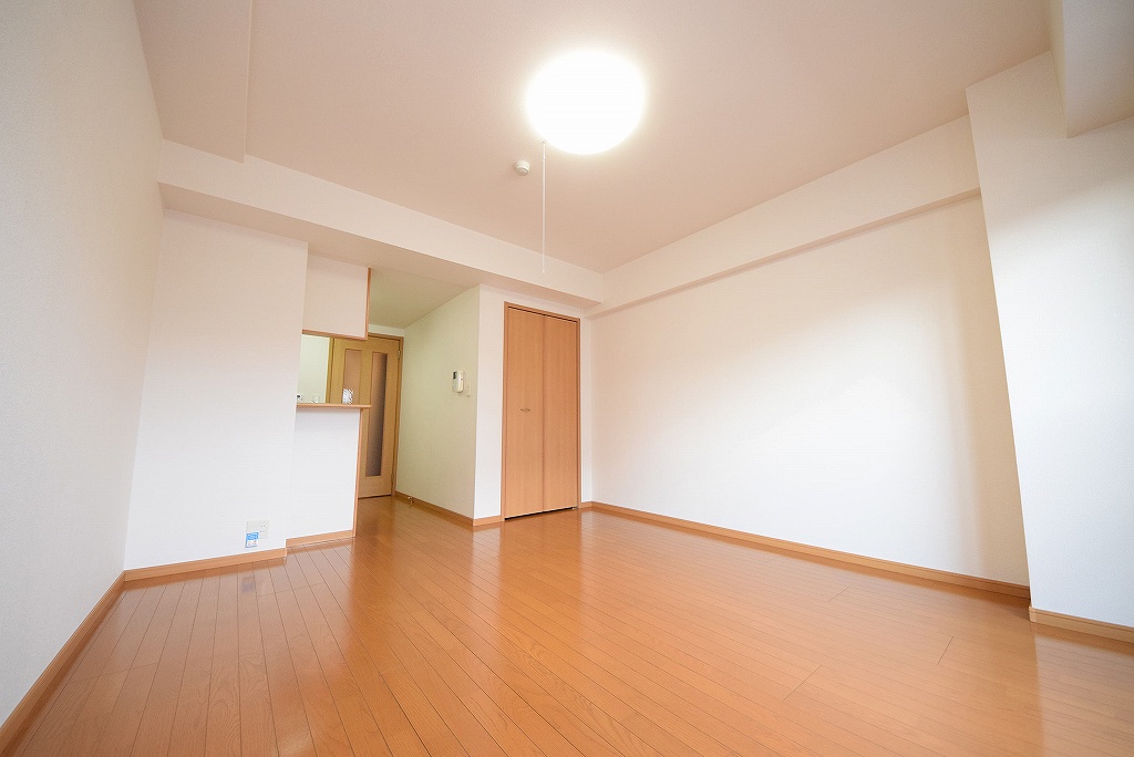 3/24 リビング/ダイニング