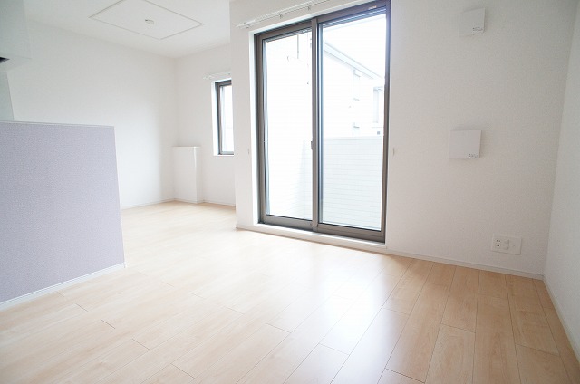 3/20 リビング/ダイニング