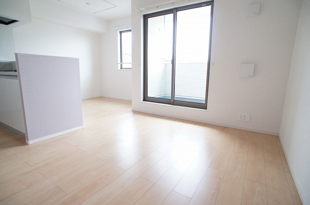 4/20 リビング/ダイニング