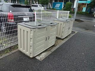 8/15 トイレ