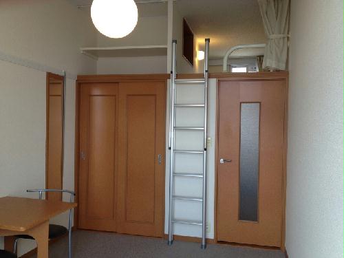 3/16 リビング/ダイニング