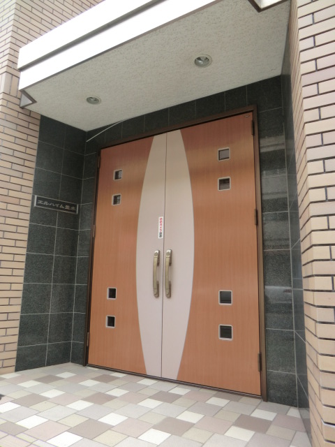 2/10 エントランス