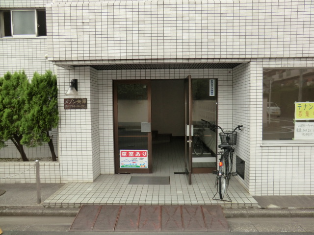 2/10 エントランス