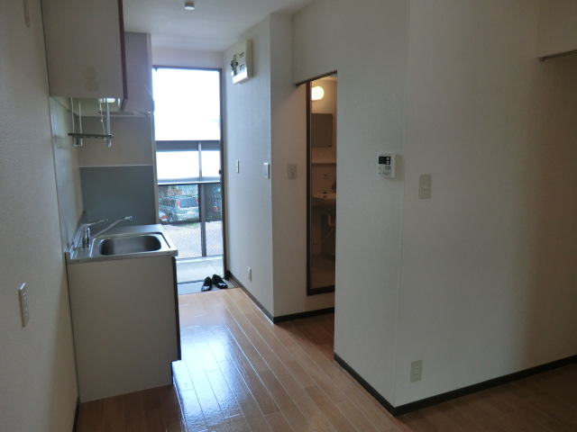 5/27 リビング/ダイニング