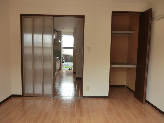 3/27 リビング/ダイニング