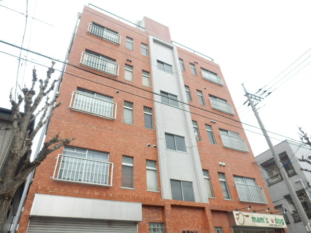 2/12 外観