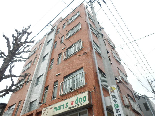 3/12 外観