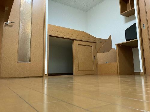 3/19 リビング/ダイニング