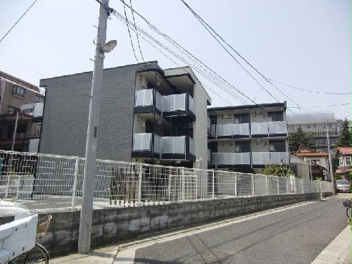 1/14 外観