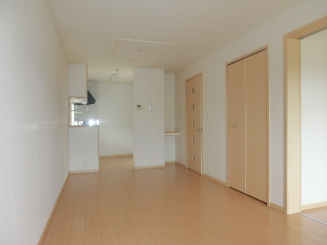 4/30 リビング/ダイニング