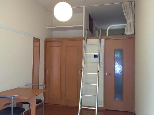 3/18 リビング/ダイニング